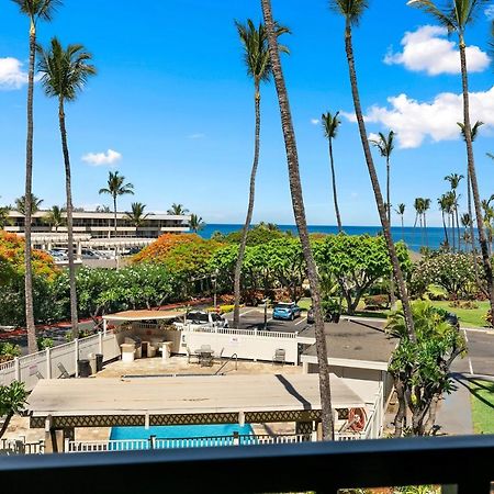 Kihei Akahi D-211 Leilighet Wailea  Eksteriør bilde