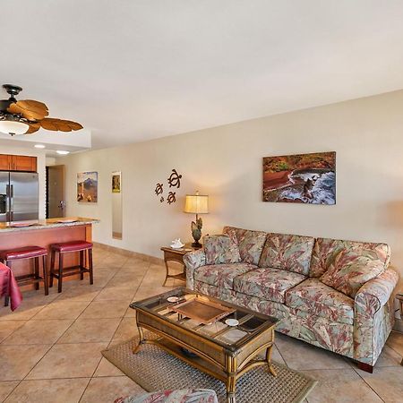 Kihei Akahi D-211 Leilighet Wailea  Eksteriør bilde